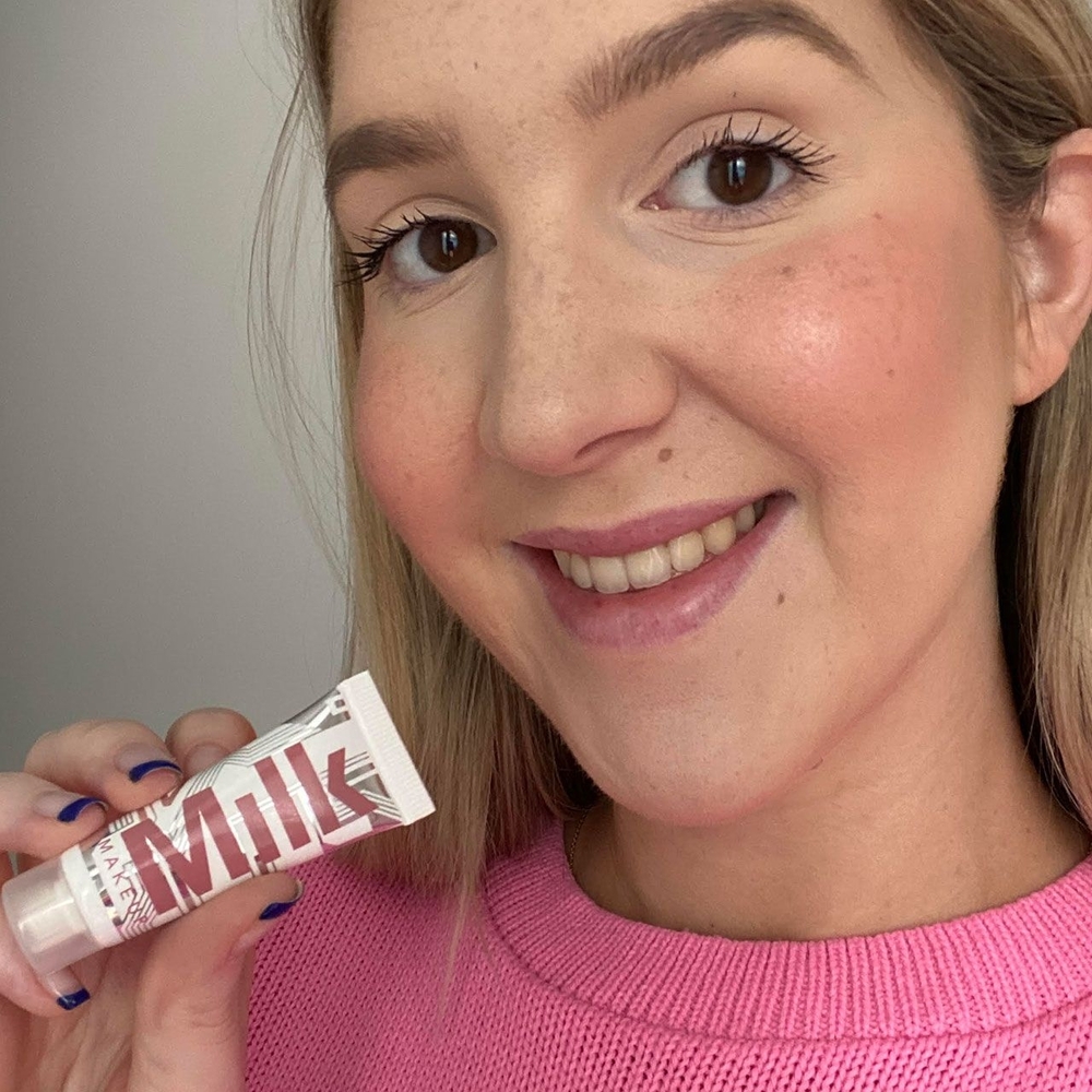 Milk Makeup Bionic Blush - Infinity Pink - Picture 4 of 7